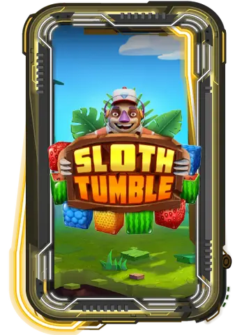 Sloth Tumble