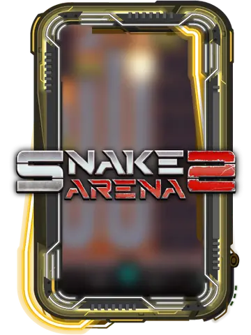 Snake Arena 2