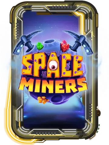 Space Miners