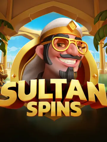 Sultan Spins