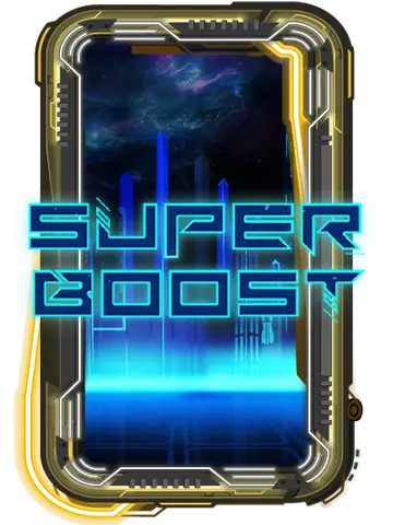 Super Boost