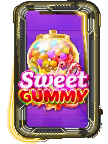 Sweet Gummy