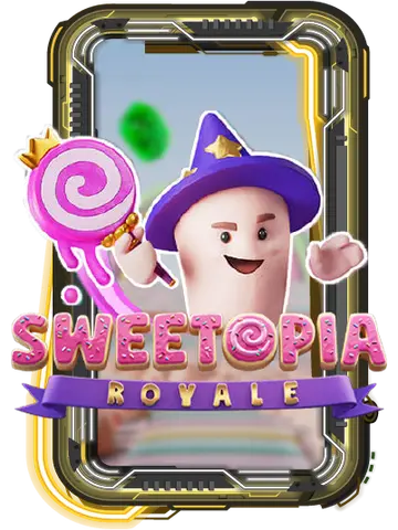 Sweetopia Royale