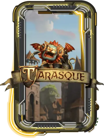 Tarasque