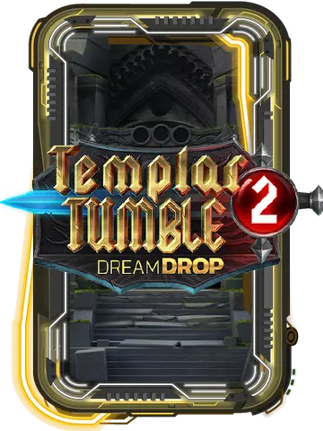 Templar Tumble 2