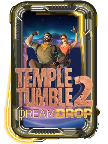 Temple Tumble 2