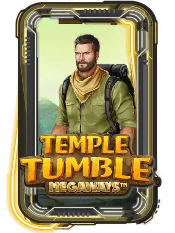Temple Tumble