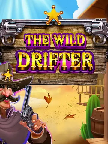 The Wild Drifter