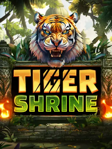 Tiger Shrine