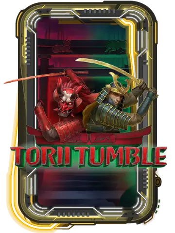 Torii Tumble