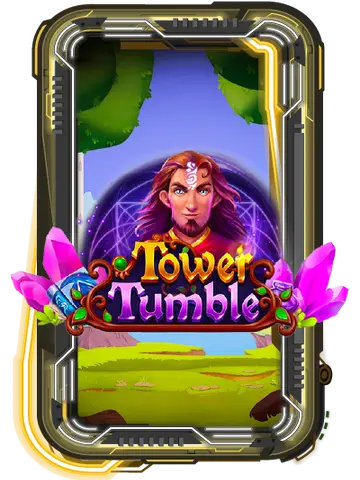Tower Tumble