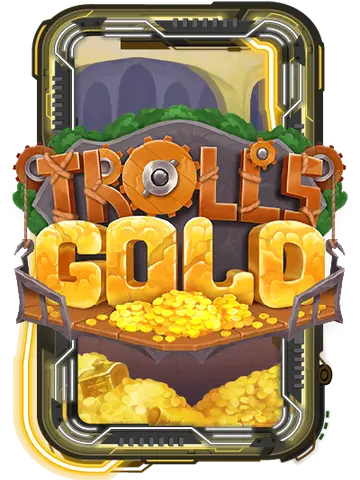 Troll's Gold