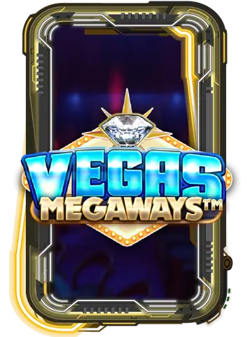 Vegas Megaways