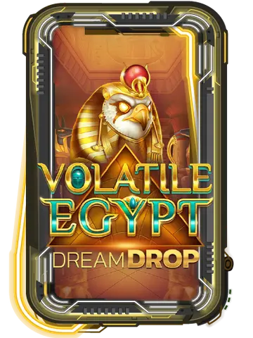 Volatile Egypt