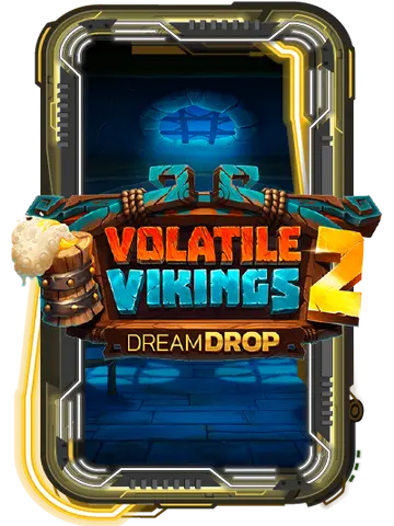 Volatile Vikings 2