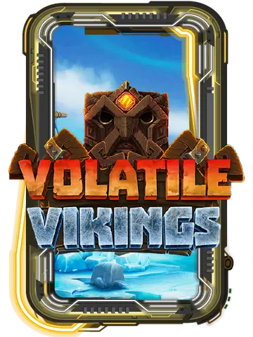 Volatile Vikings