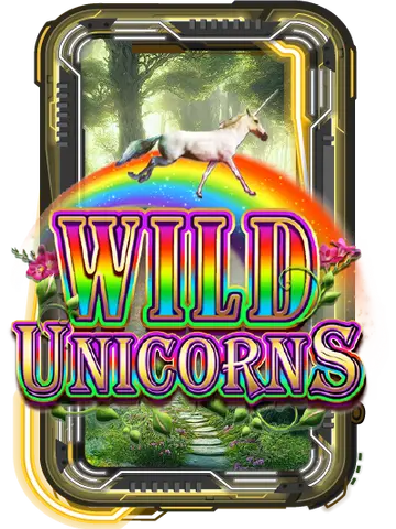 Wild Unicorns