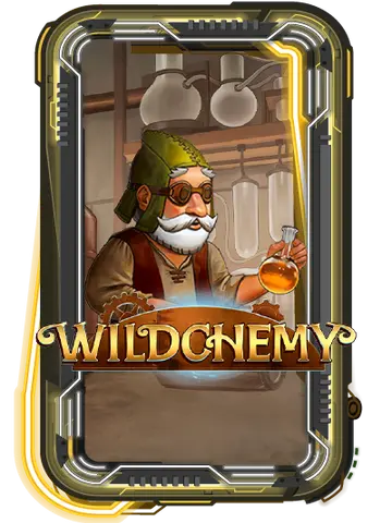Wildchemy