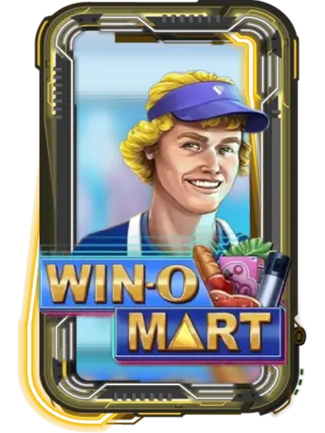 Win-O-Mart