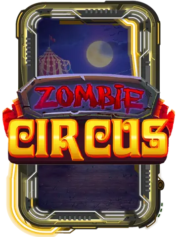 Zombie Circus