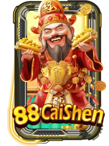88 CaiShen