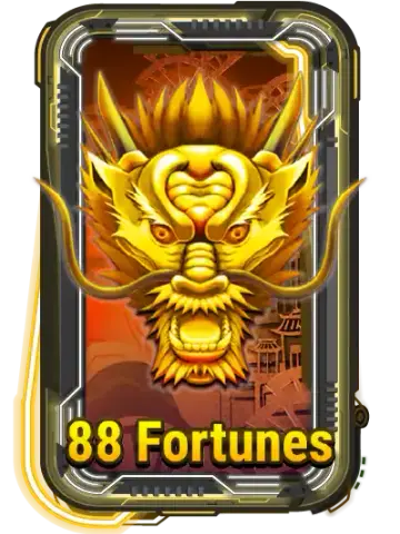 88 Fortunes