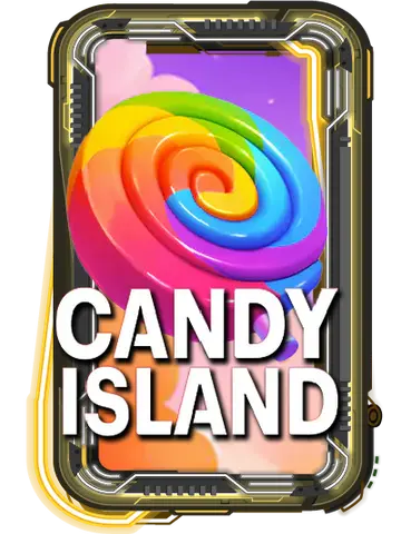 Candy Island