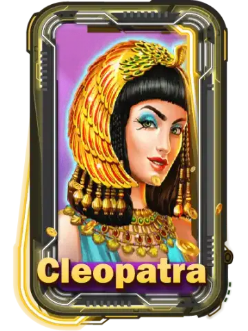 Cleopatra