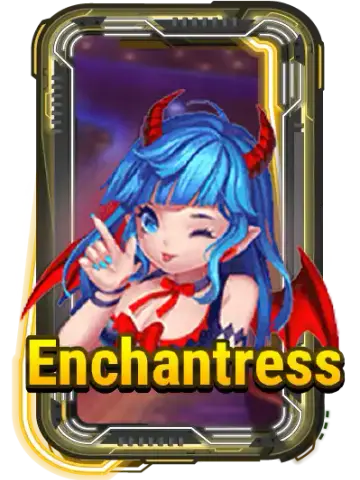 Enchantress
