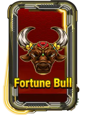 Fortune Bull