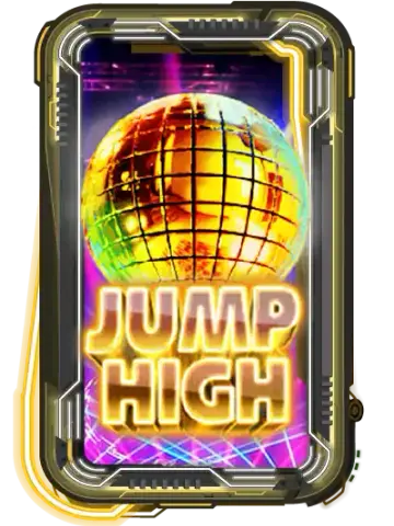 Jump High