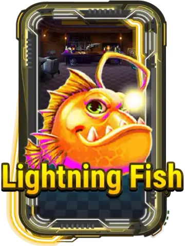 Lightning Fish