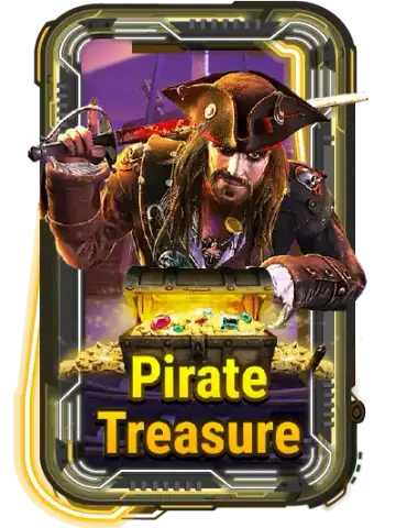 Pirate Treasure