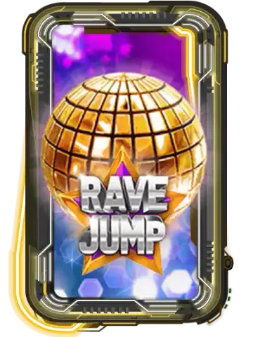 Rave Jump
