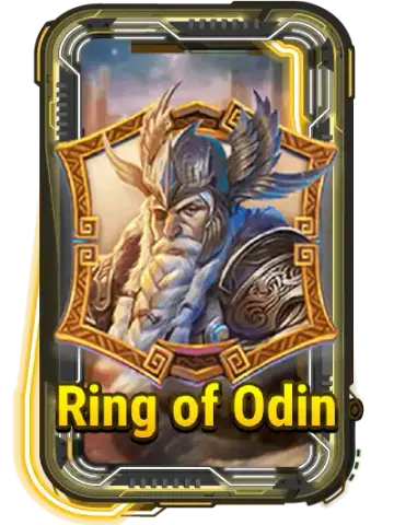 Ring of Odin