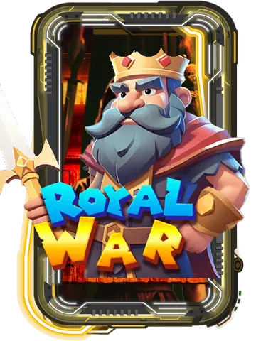 Royal War
