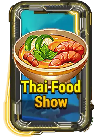 Thai Food Show