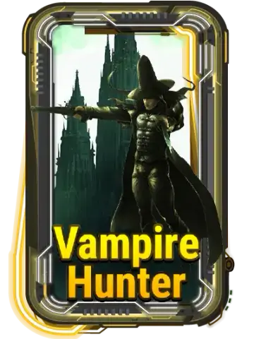 Vampire Hunter