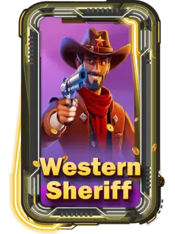 Western Sheriff