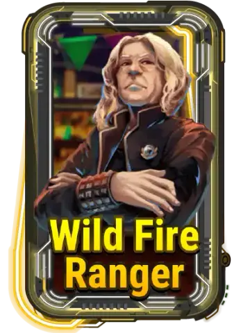 Wild Fire Ranger