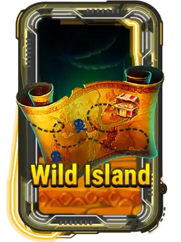 Wild Island