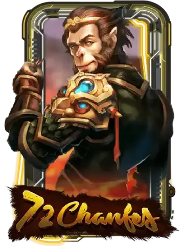 72 Changes