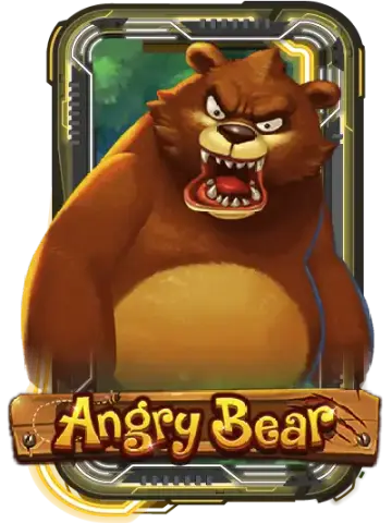 Angry Bear