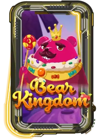 Bear Kingdom