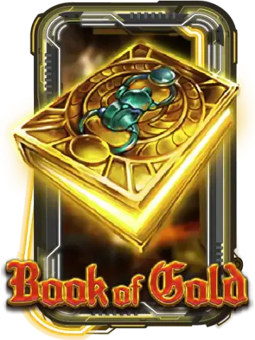 Book of Gold