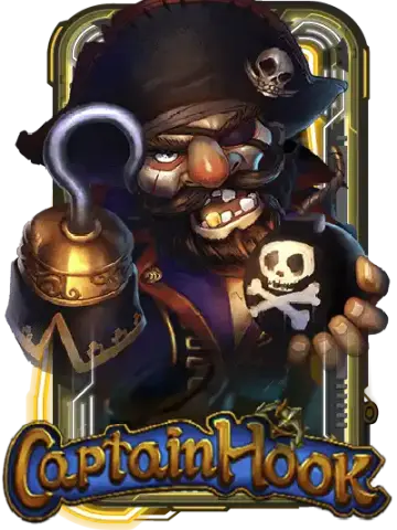 Captain Hook