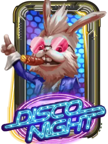 Disco Night
