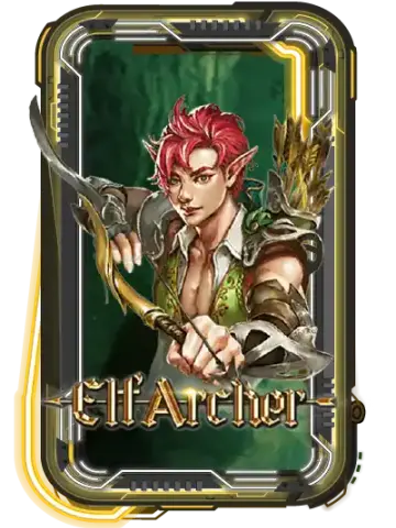 Elf Archer