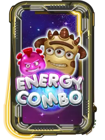 Energy Combo