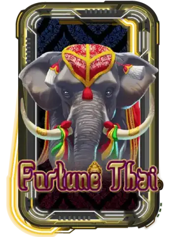 Fortune Thai
